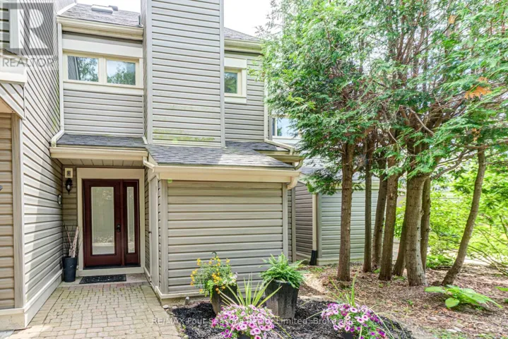 471 OXBOW CRESCENT, Collingwood, Ontario L9Y5B4