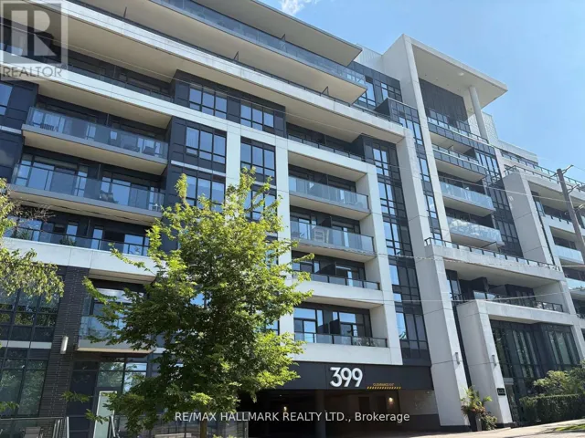 PH704 - 399 SPRING GARDEN AVENUE, Toronto (Willowdale East), Ontario M2N3H6