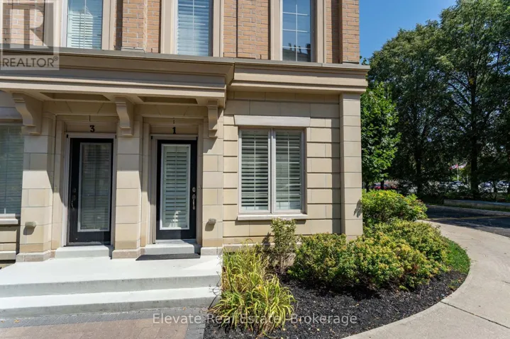 1 - 1 HARGRAVE LANE, Toronto (Bridle Path-Sunnybrook-York Mills), Ontario M4N0A4