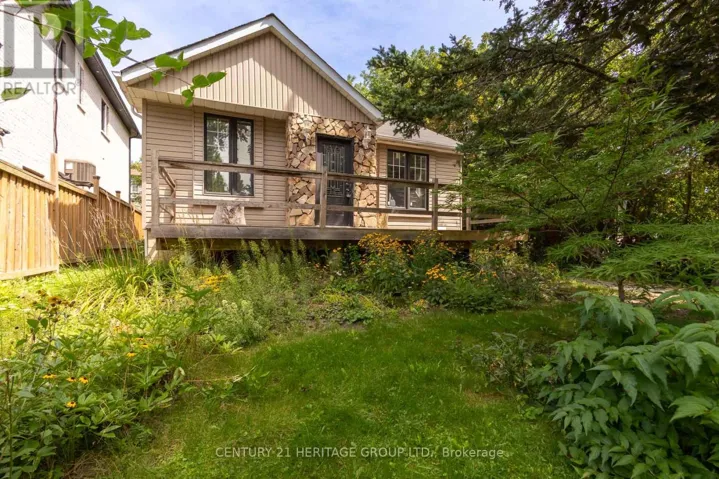 97 ZAPH AVENUE, Toronto (Highland Creek), Ontario M1C1M9