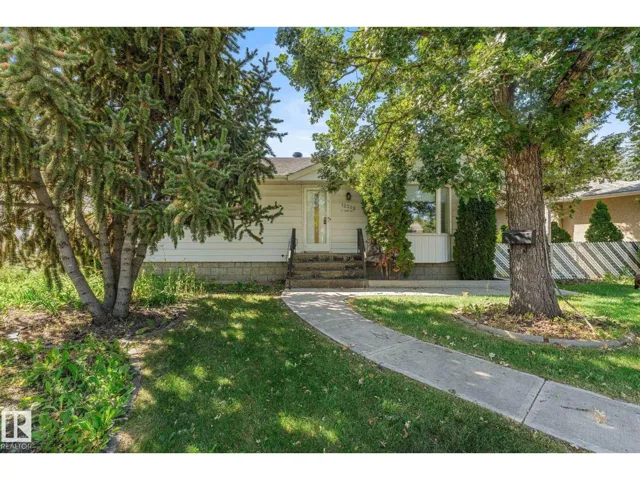 12352 ST ALBERT TR NW, Edmonton, Alberta T5L4G8