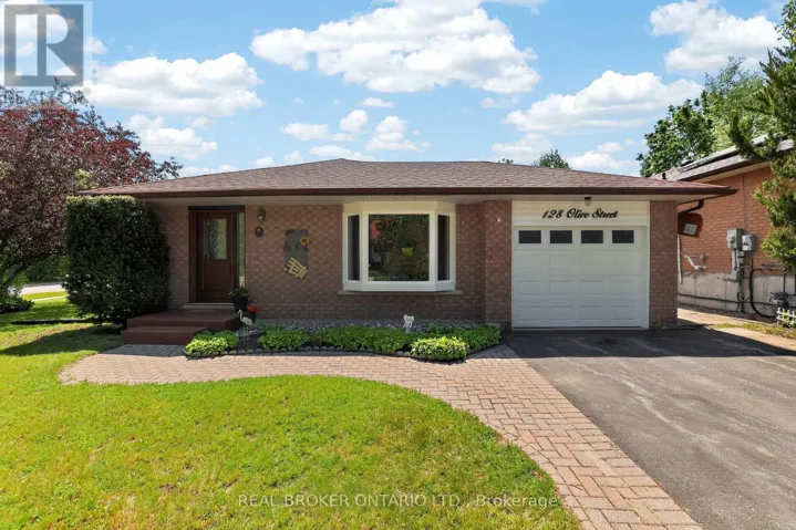 128 OLIVE STREET, East Gwillimbury (Holland Landing), Ontario L9N1M2