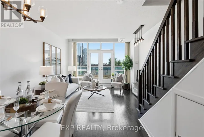 221 - 3391 BLOOR STREET W, Toronto (Islington-City Centre West), Ontario M8X1G3