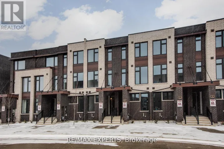 57 CREEKBANK ROAD, Toronto (Rustic), Ontario M6L0A3