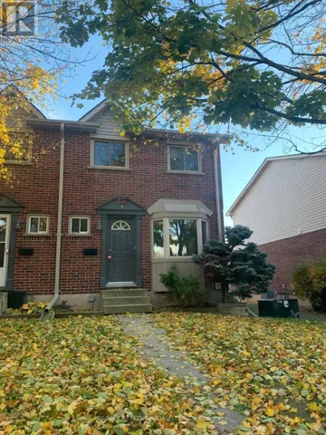 159A - 159 BRANTWOOD PARK ROAD, Brantford, Ontario N3P1Y1