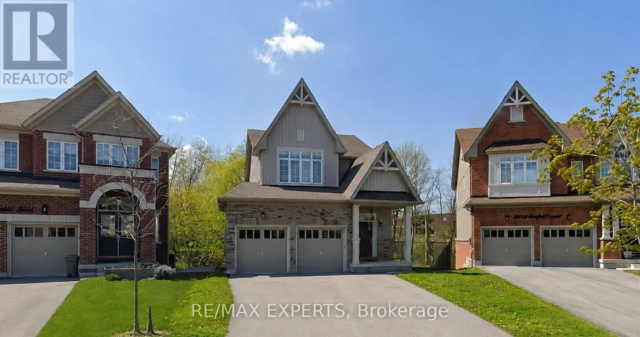 4015 CACHET COURT, Lincoln (Beamsville), Ontario L0R1B4