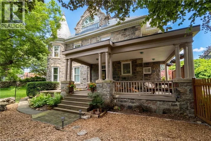 54 BRUCE Street, Cambridge, Ontario N1R2E3