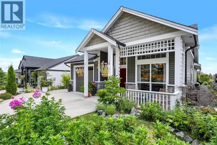 913 Craig Rd, Ladysmith, British Columbia V9G2C4