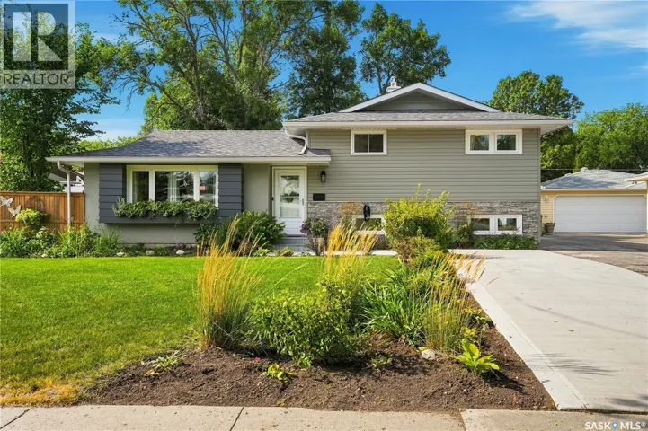2524 Grant ROAD, Regina, Saskatchewan S4S5E6