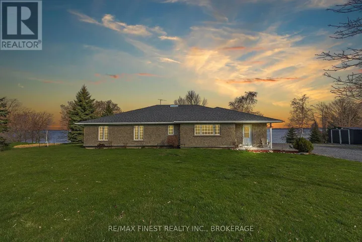 2800 FRONT ROAD, Loyalist (Amherst Island), Ontario K0H2S0