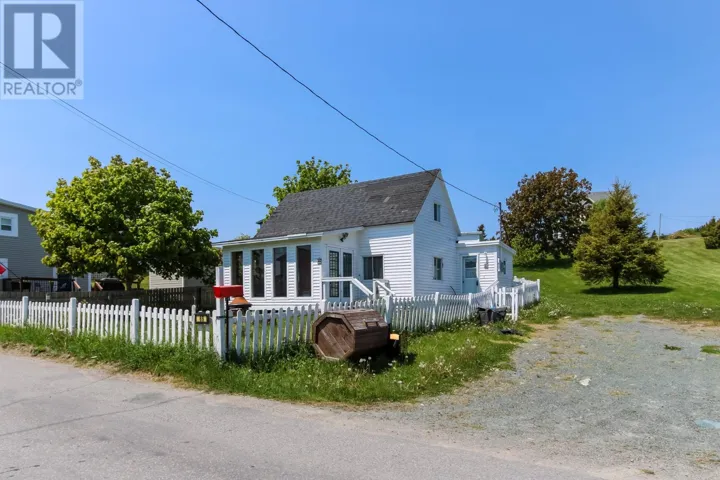 69 Harbour Road, Witless Bay, Newfoundland & Labrador A0A4K0