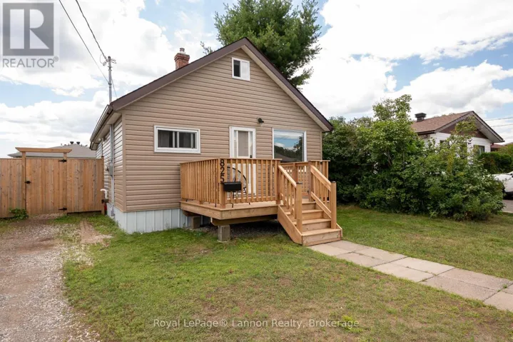 825 NEWPORT AVENUE, Thunder Bay (Shuniah), Ontario P7A6J8