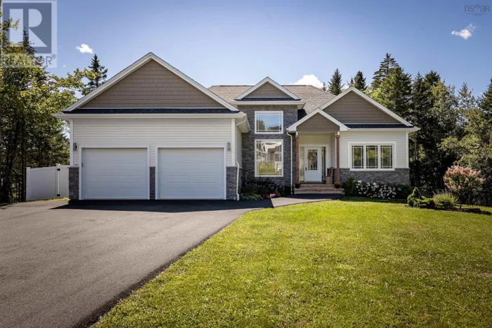 1438 Mccabe Lake Drive, Middle Sackville, Nova Scotia B4E0P6