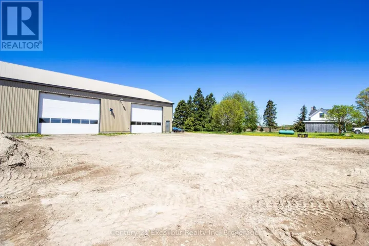 8323 LINE 12 STREET, Wellington North, Ontario N1H6J2
