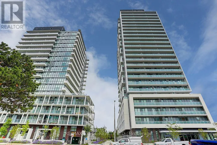 1710 - 188 FAIRVIEW MALL DRIVE, Toronto (Don Valley Village), Ontario M2J0H7