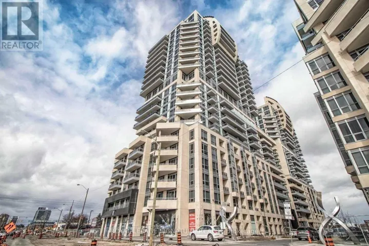 1908NW - 9201 YONGE STREET, Richmond Hill (Langstaff), Ontario L4C1H9