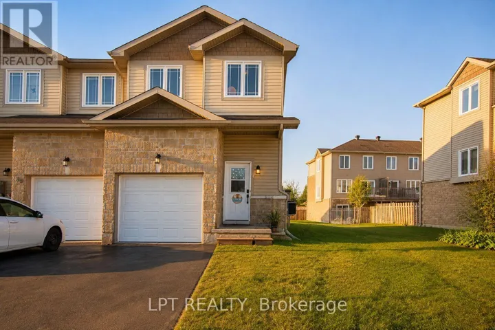 84 RAINA WAY, North Grenville, Ontario K0G1J0