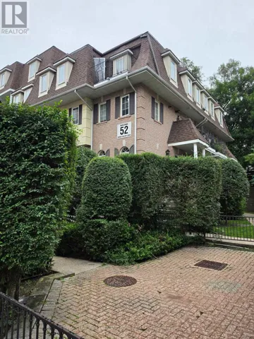 202 - 52 SIDNEY BELSEY CRESCENT, Toronto (Weston), Ontario M6M5J1