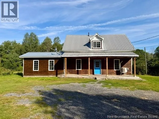 117 Main Street, Doaktown, New Brunswick E9C1A3