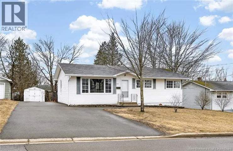 217 Canterbury Avenue, Riverview, New Brunswick E1B2R6