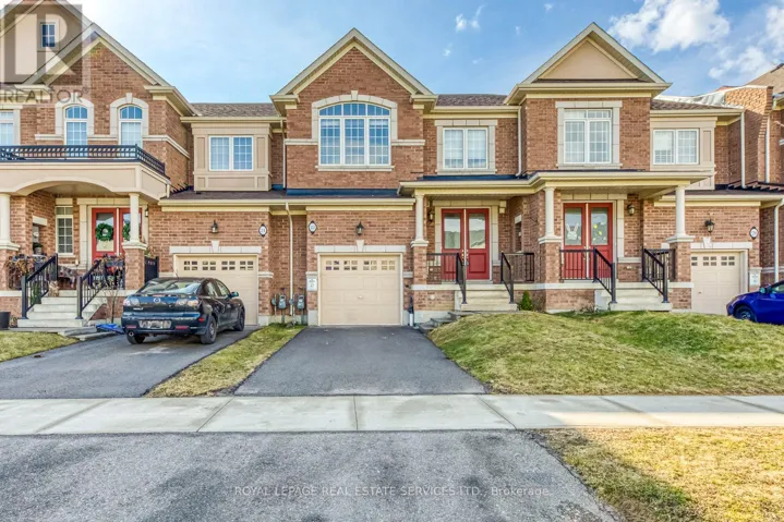 22 CALLON DRIVE, Hamilton (Meadowlands), Ontario L9K3K9