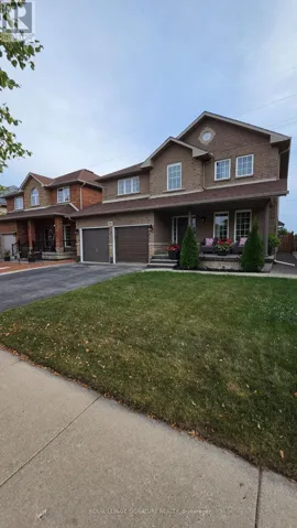 88 BLUE MOUNTAIN DRIVE, Hamilton (Hannon), Ontario L0R1P0