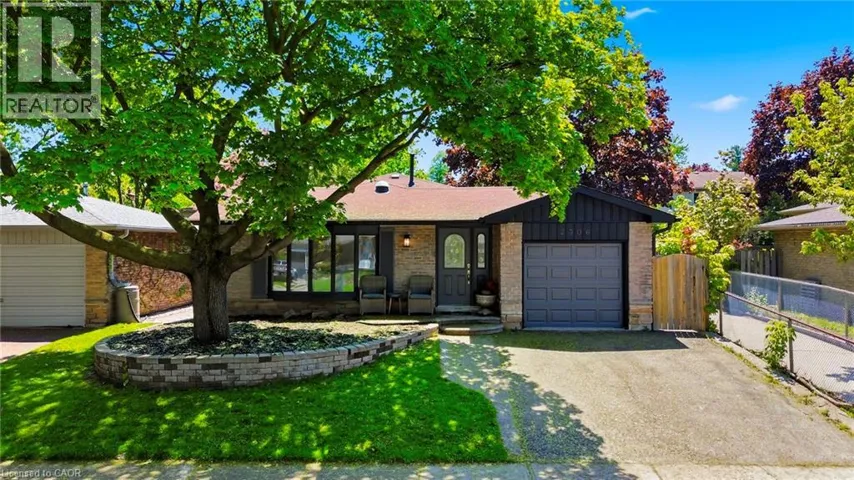 2306 DEVON Road, Oakville, Ontario L6J5R4