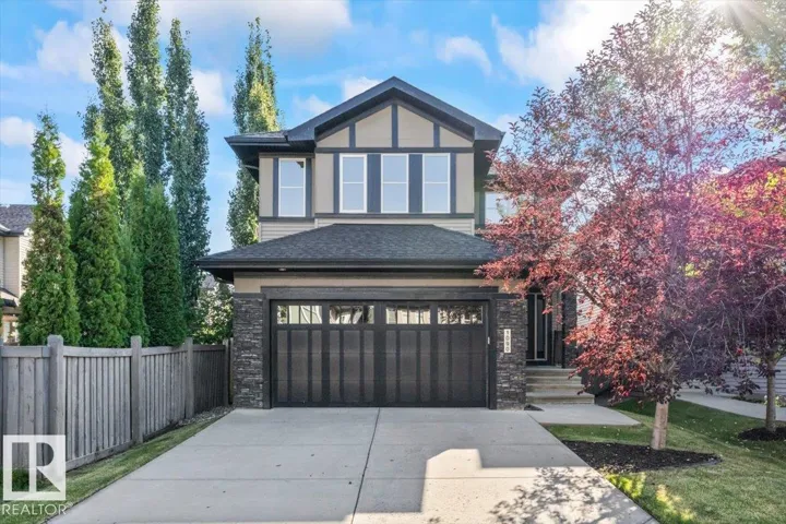 1090 ARMITAGE CR SW, Edmonton, Alberta T6W0H2