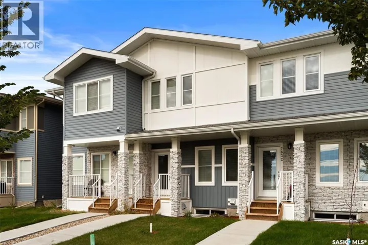 7636 Mapleford BOULEVARD, Regina, Saskatchewan S0G5K0