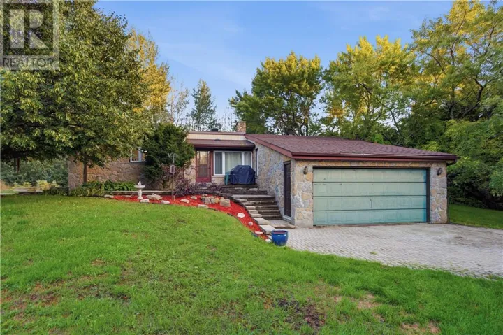 2124 Salo Road, Sudbury, Ontario P3E4M9