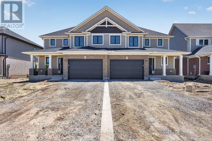 115 STYLES DRIVE, St. Thomas, Ontario N5R0N8