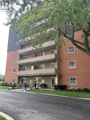 708 - 1102 JALNA BOULEVARD, London South (South X), Ontario N6E1X8
