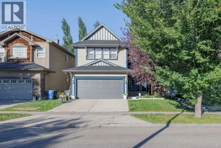 230 Auburn Bay Boulevard SE, Calgary, Alberta T3M0A7
