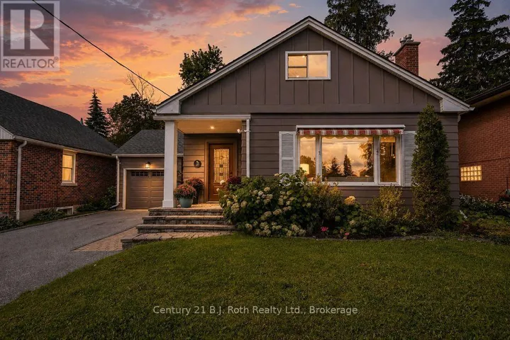 157 PARKVIEW AVENUE, Orillia, Ontario L3V4M2