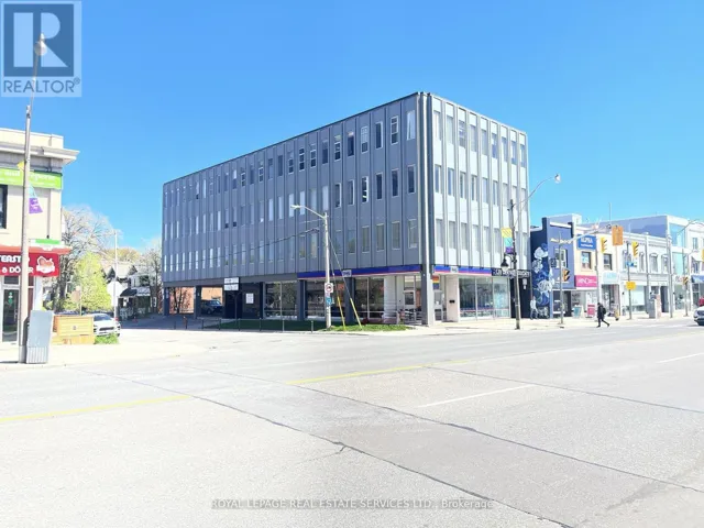 201 - 3335 YONGE STREET, Toronto (Lawrence Park North), Ontario M4N2M1