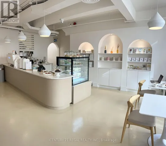 173 KING STREET E, Toronto (Moss Park), Ontario M5A1J4