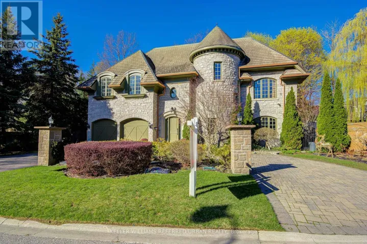 7 LEGACY COURT, Toronto (St. Andrew-Windfields), Ontario M2L2Y7