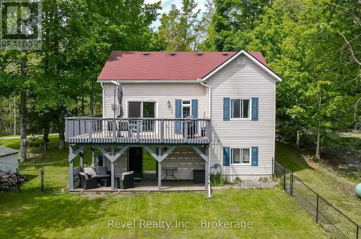 15 FIRE ROUTE 92, Trent Lakes, Ontario K0M1A0