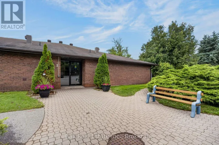 3 - 200 EAST ST S 103, Kawartha Lakes (Bobcaygeon), Ontario K0M1A0