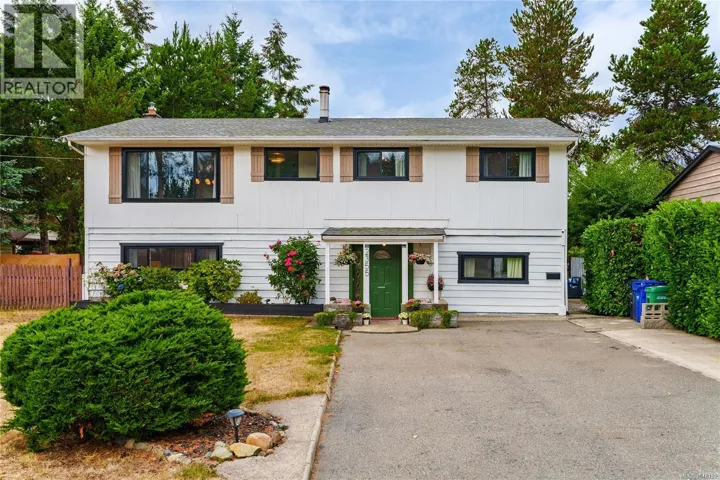 2355 Wild Dove Rd, Nanaimo, British Columbia V9T3T2