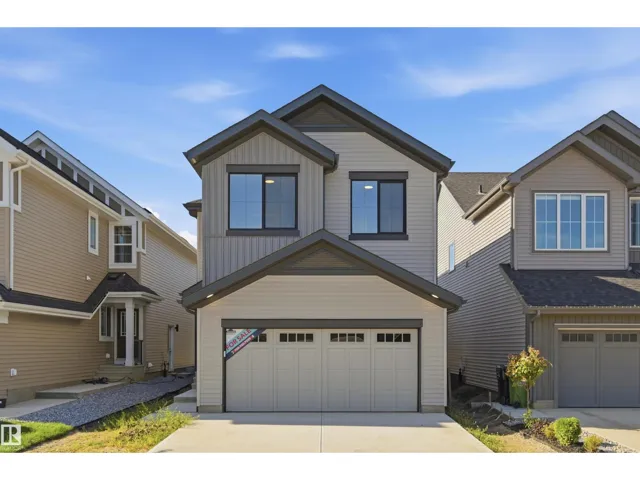 3038 DIXON LD SW, Edmonton, Alberta T6W5L2