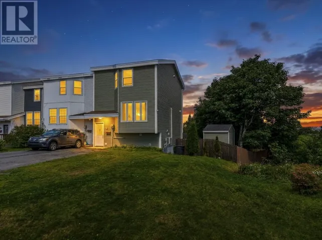 71 Munden Drive, Mount Pearl, Newfoundland & Labrador A1N2T2