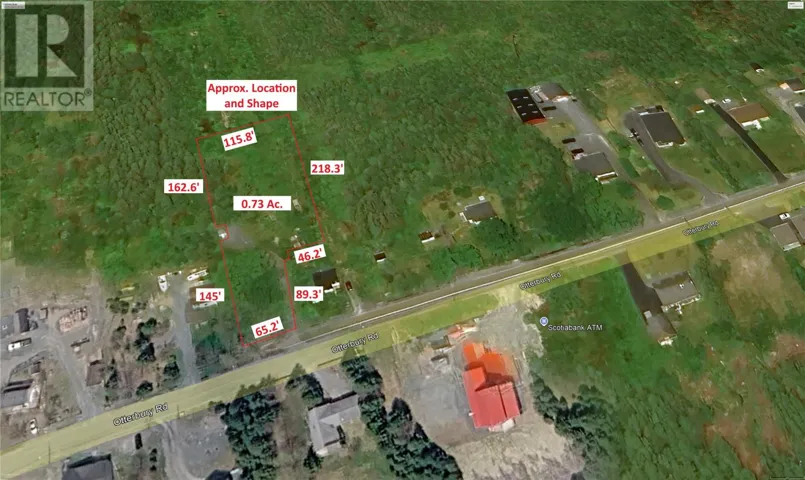 51 Otterbury Road, Clarkes Beach, Newfoundland & Labrador A0A1W0