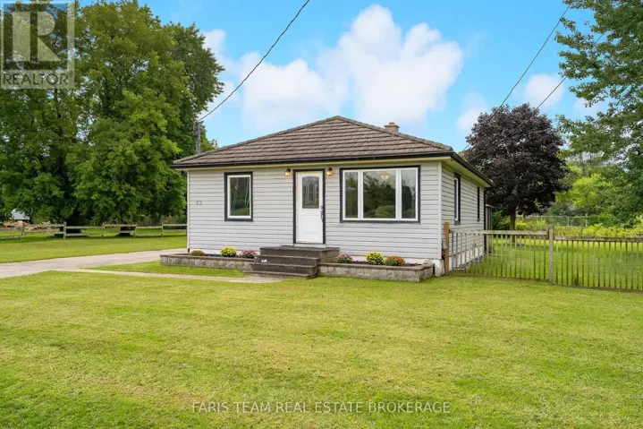 62 TOLL ROAD, East Gwillimbury (Holland Landing), Ontario L9N1G6