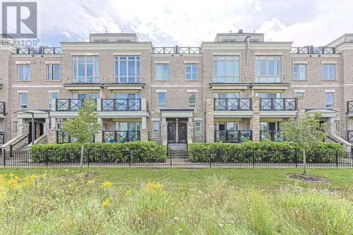 216 - 10 DUNSHEALTH WAY, Markham (Cornell), Ontario L6B1N3