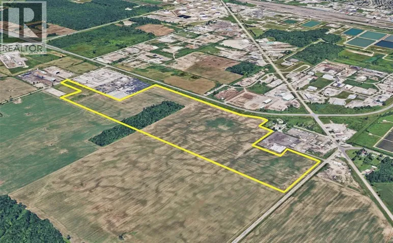 4957 KIMBALL ROAD, Sarnia, Ontario N7T7H5