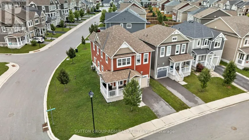 47 SANDHILL CRANE DRIVE, Wasaga Beach, Ontario L9Z2E5