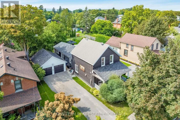 108 BEECH STREET, Collingwood, Ontario L9Y2T3