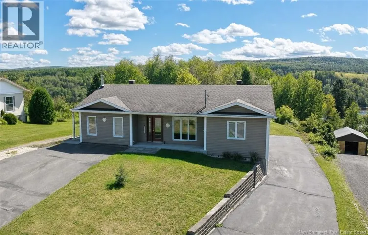 924 St-Francois Street, Edmundston, New Brunswick E3V4R2