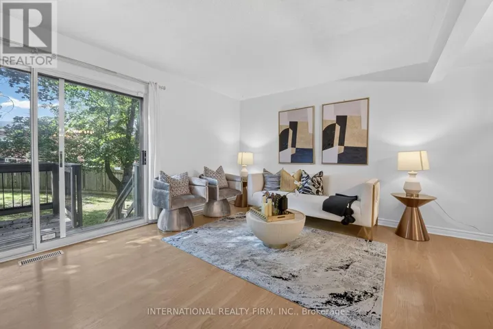 15 - 6855 GLEN ERIN DRIVE, Mississauga (Meadowvale), Ontario L5N1P6